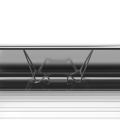 Gewächshausklammern rostfrei Ansicht 4